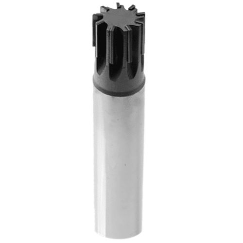 Fresa integrale - MOPM series  - Telcon Engineering Ltd. - di finitura / PCD / ad alta prestazione