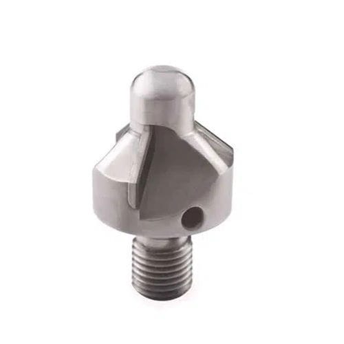 Fresa integrale - CIPK30 series  - Telcon Engineering Ltd. - PCD / per compositi / spigolo di taglio