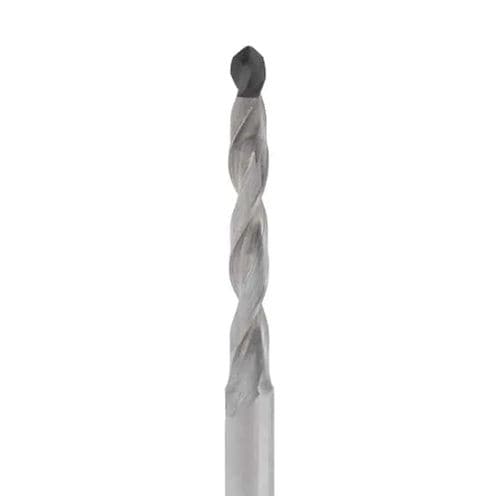 Punta integrale - FNDR series - Telcon Engineering Ltd. - per compositi / in PCD