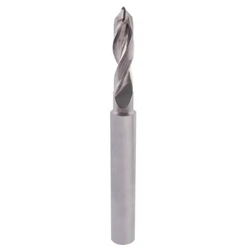 Punta integrale - VNDR series - Telcon Engineering Ltd. - per compositi / in PCD / per il settore aeronautico