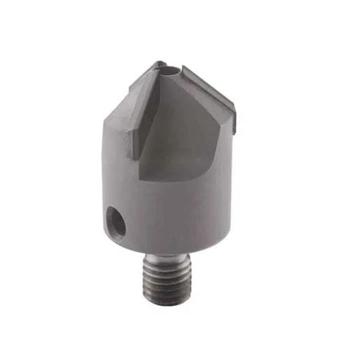 Fresa integrale - CRPK2710250 - Telcon Engineering Ltd. - con foro / diamantata / PCD