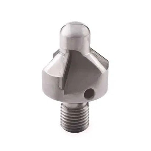 Fresa integrale - CIPK32 series  - Telcon Engineering Ltd. - con foro / PCD