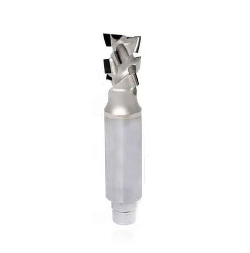 Fresa integrale - RSR2 series - Telcon Engineering Ltd. - per contornare / diamantata / PCD