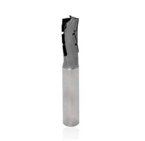 Fresa integrale - SR3 series - Telcon Engineering Ltd. - per contornare / diamantata / PCD