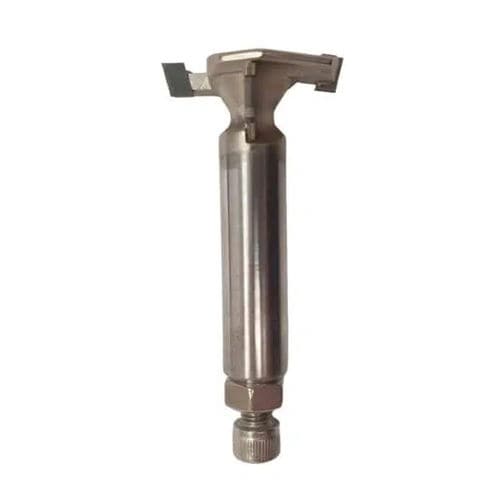 Utensile di scanalatura in carburo - TS series  - Telcon Engineering Ltd. - PCD