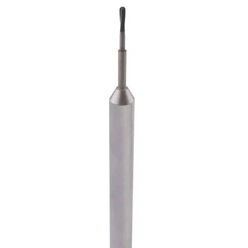 Fresa di testa semisferica - MPBN0 series  - Telcon Engineering Ltd. - integrale / PCD / micro