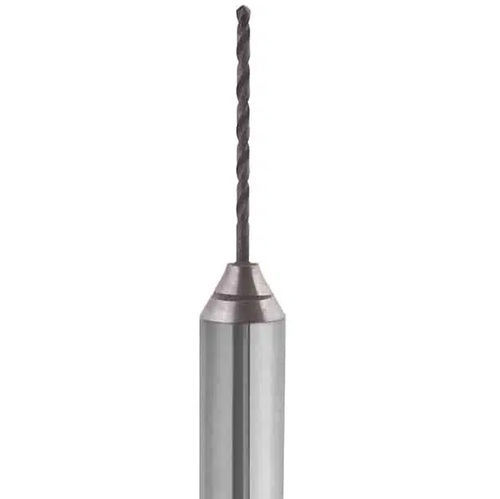 Punta integrale - MPDR00 series - Telcon Engineering Ltd. - per compositi / in carburo / in PCD