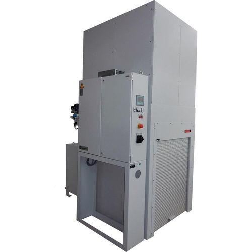 Separatore per olio - AZF-T40 - Turbo-Separator AG - per fanghi / centrifugo / di processo