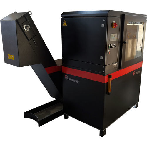 Separatore d'acqua di lavorazione - TCL - Turbo-Separator AG - centrifugo / per trattamento di acqua / autopulente