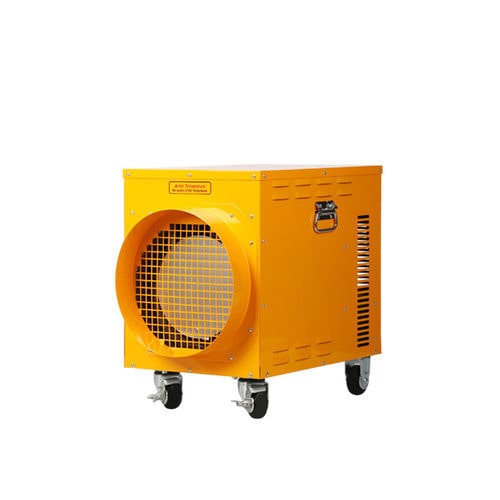 Aerotermo industriale - WFHE-20 - Weltem