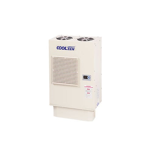 Climatizzatore verticale - HPA-1000SE - Weltem - industriale