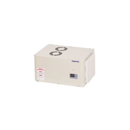 Climatizzatore per armadio elettrico per tetto - HPA-500R - Weltem - industriale / a condensazione ad aria