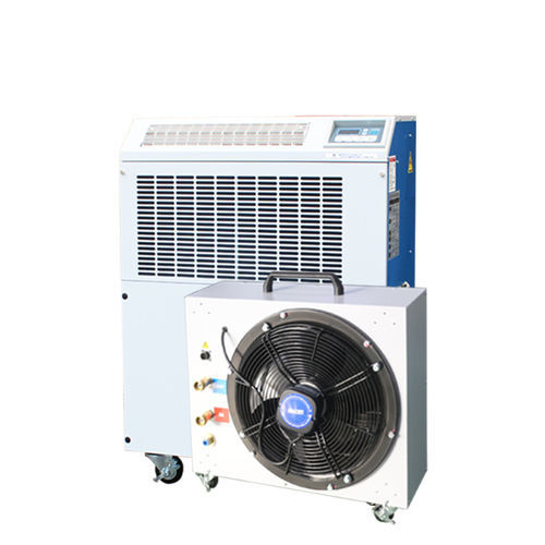 Climatizzatore a pavimento - WSC-6000 - Weltem - da esterno / mobile / per alta temperatura