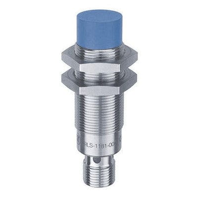 Lettore scrittore RFID compatto - RLS-1181-030 - CONTRINEX