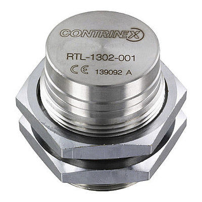Transponder circuito integrato RFID - RTL-1302-001 - CONTRINEX - industriale