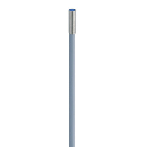 Sensore di prossimità induttivo - DW-AD-621-03E-961 - CONTRINEX - cilindrico / M12 / analogico