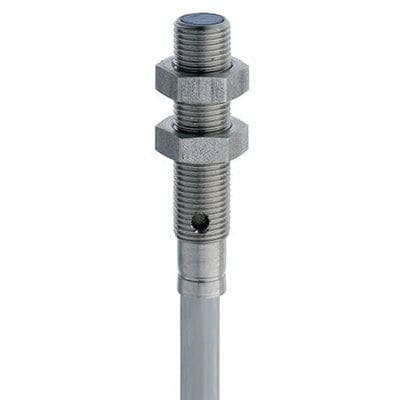 Sensore di prossimità induttivo - DW-AD-601-M5-735 - CONTRINEX - cilindrico / M5 / analogico