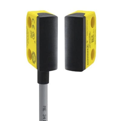 Sensore magnetico RFID - YSR-22K4-TESE-C050 - CONTRINEX - di sicurezza