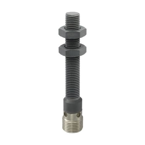 Sensore di prossimità induttivo - DW-AS-623-M8-693 - CONTRINEX - cilindrico / M8 / PNP