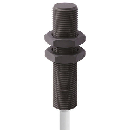 Sensore di prossimità induttivo - DW-AV-701-M12-693 - CONTRINEX - cilindrico / M12 / NPN