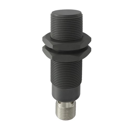 Sensore di prossimità induttivo - DW-AS-703-M18-693 - CONTRINEX - cilindrico / M18 / M12