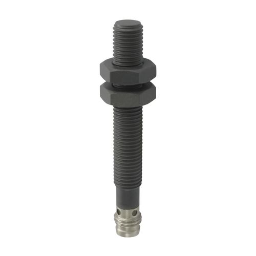 Sensore di prossimità induttivo - DW-AV-701-M8-693 - CONTRINEX - cilindrico / M12 / M8