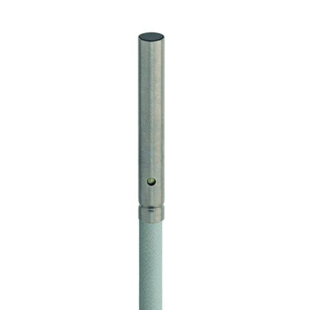 Sensore di prossimità induttivo - DW-AD-603-03 - CONTRINEX - cilindrico / M8 / PNP