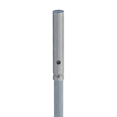 Sensore di prossimità induttivo - DW-AD-603-04 - CONTRINEX - cilindrico / M8 / PNP