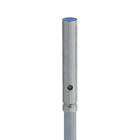 Sensore di prossimità induttivo - DW-AD-623-04 - CONTRINEX - cilindrico / M8 / PNP