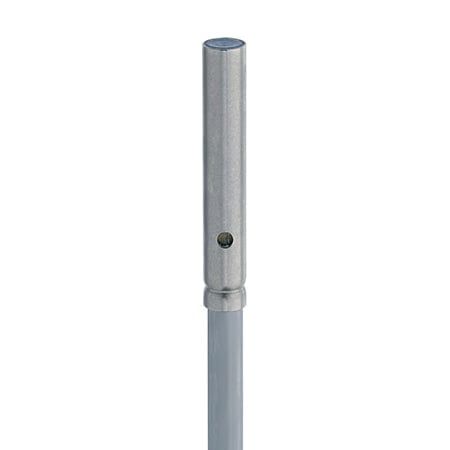 Sensore di prossimità induttivo - DW-AD-503-04 - CONTRINEX - cilindrico / M8 / PNP