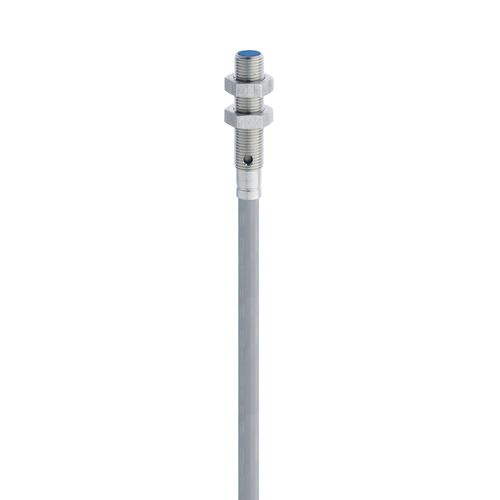 Sensore di prossimità induttivo - DW-AD-623-M5-532 - CONTRINEX - cilindrico / M5 / PNP