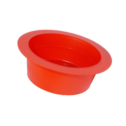 Tappo a flangia larga - STCFL series  - PANOZZO Srl - rotondo / conico / a bordi paralleli