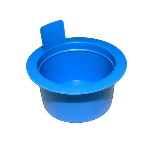 Tappo con linguetta - STCLB series - PANOZZO Srl - rotondo / conico / a bordi paralleli