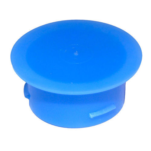 Tappo a pressione - PIP series - PANOZZO Srl - rotondo / maschio / in polietilene