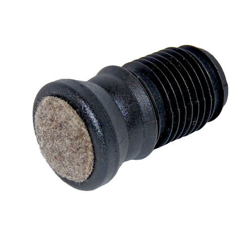 Piede inclinabile - PINF series - PANOZZO Srl - per mobile / di tubi / in nylon