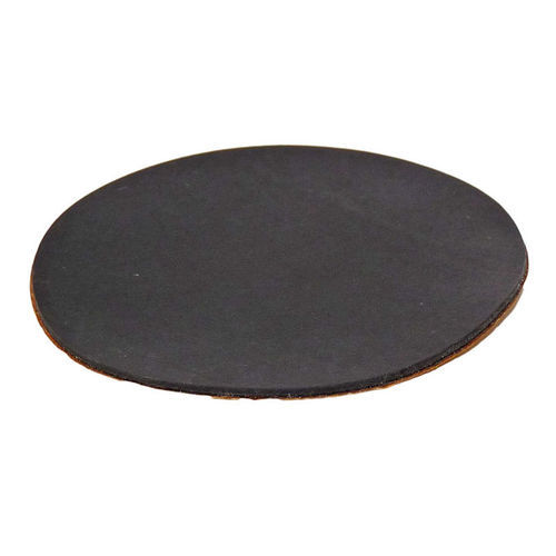Tappo autoadesivo - ADE series - PANOZZO Srl - rotondo / non filettato / in gomma