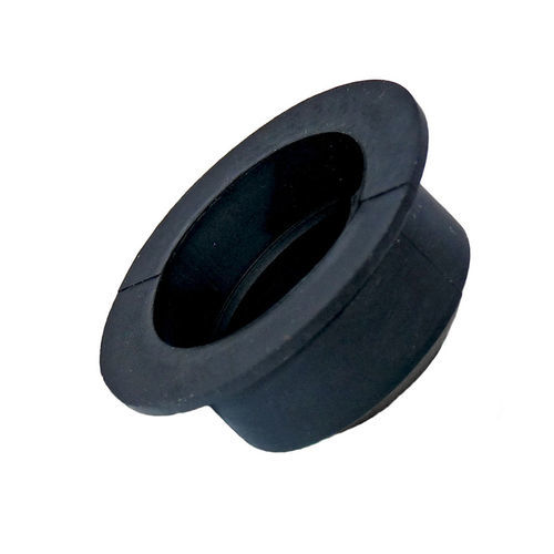 Cappuccio rotondo - STHT series - PANOZZO Srl - a bordi paralleli / in plastica / in PVC