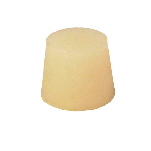 Tappo conico - TRS series - PANOZZO Srl - non filettato / in plastica / in silicone