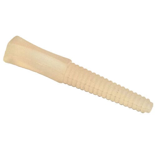Tappo conico - SSM series - PANOZZO Srl - non filettato / in gomma siliconica / per alta temperatura