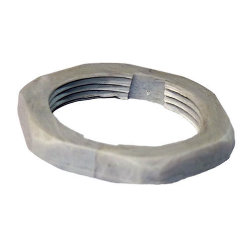 Controdado esagonale - RO series - PANOZZO Srl - nylon 6 / filettato