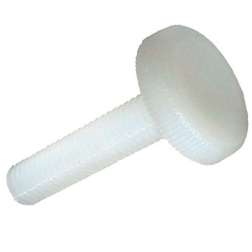 Bullone in nylon - VZ16 series - PANOZZO Srl - per materie plastiche / resistente alla corrosione
