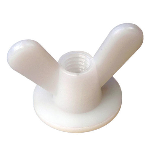 Dado a farfalla - DAF series - PANOZZO Srl - in nylon / filettato