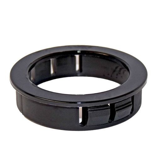 Tappo rotondo - TFLF series - PANOZZO Srl - non filettato / in plastica / a scatto