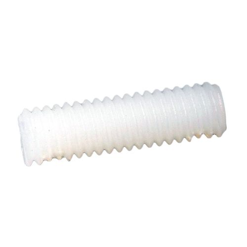 Gambo filettato in nylon - BFT series - PANOZZO Srl