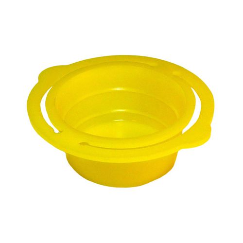 Tappo rotondo - STCF series - PANOZZO Srl - non filettato / in polietilene a bassa densità LDPE