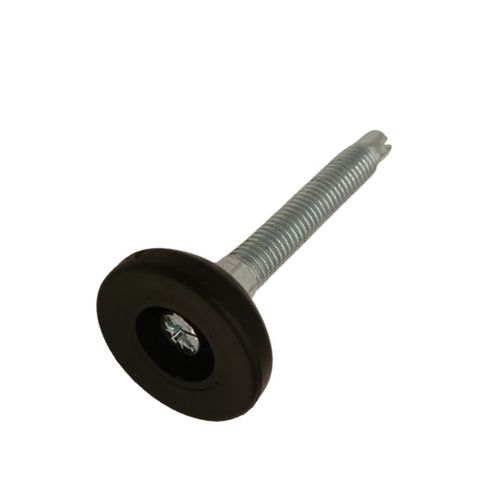 Tappo ovale - PPA series - PANOZZO Srl - filettato / in nylon / di protezione