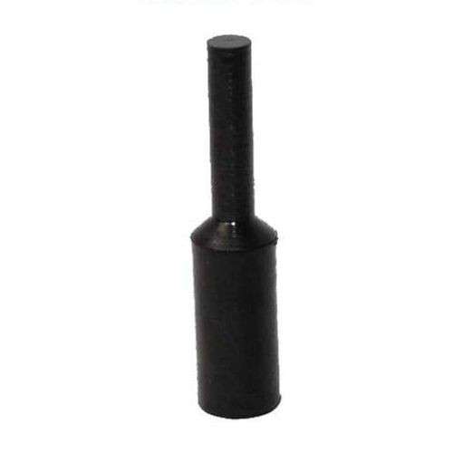 Tappo rotondo - SCE series - PANOZZO Srl - non filettato / in EPDM / con estrattore