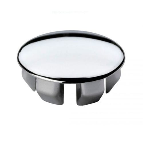 Cappuccio rotondo - SCABS25x1-1,2	 - PANOZZO Srl - in plastica / in PVC / in EPDM