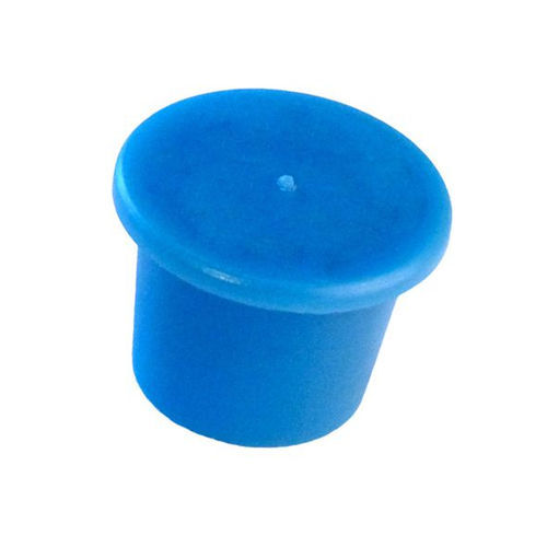 Tappo rotondo - TRB series - PANOZZO Srl - filettato / in plastica / universale