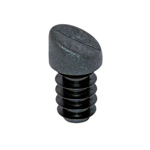 Piede di macchina - ITI series - PANOZZO Srl - per tubi rotondi / in plastica